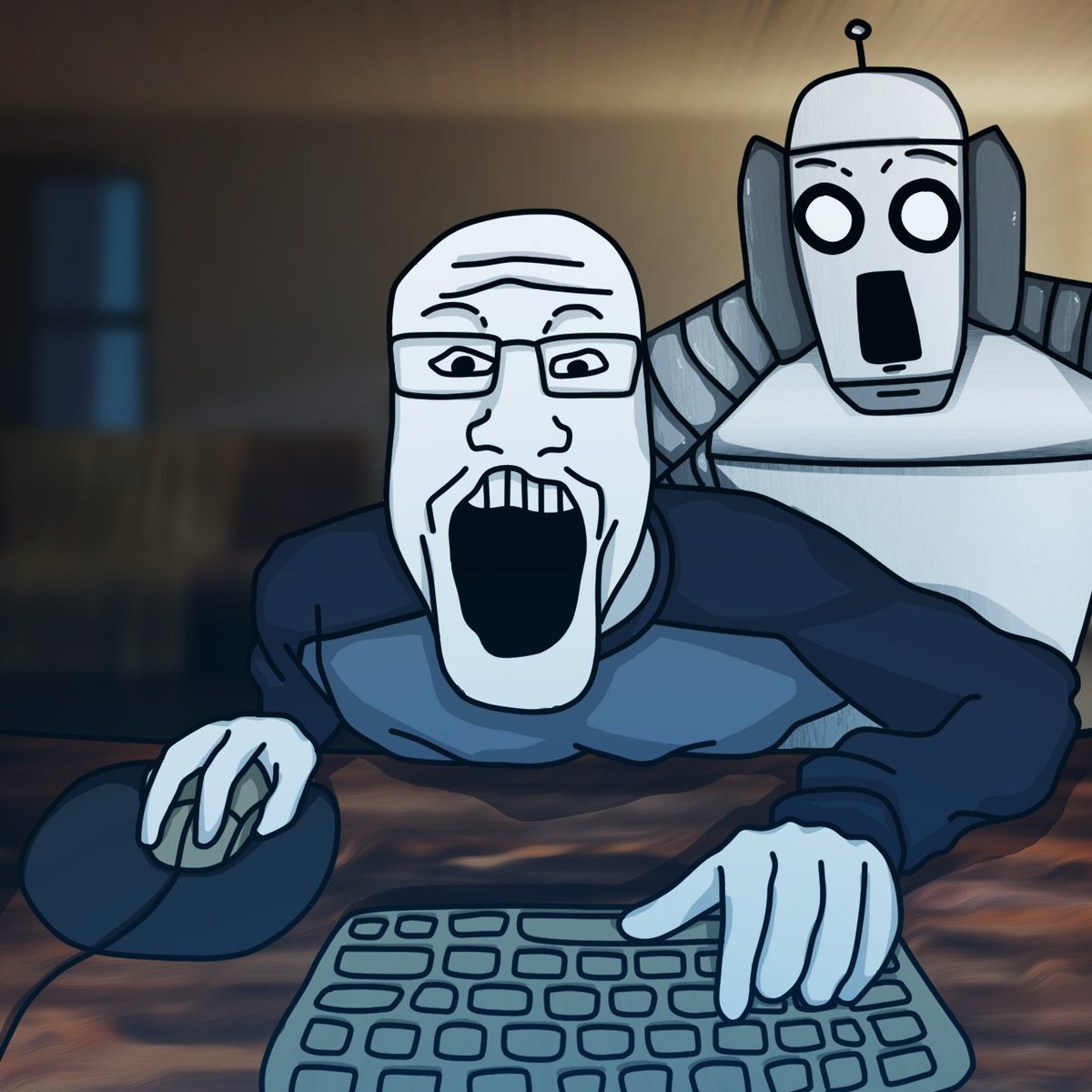 Noah single handedly just pushed us past $100k Bitcoin! 😏

We are ready to full send into #Altcoin season. Are your bags packed? #Starbot