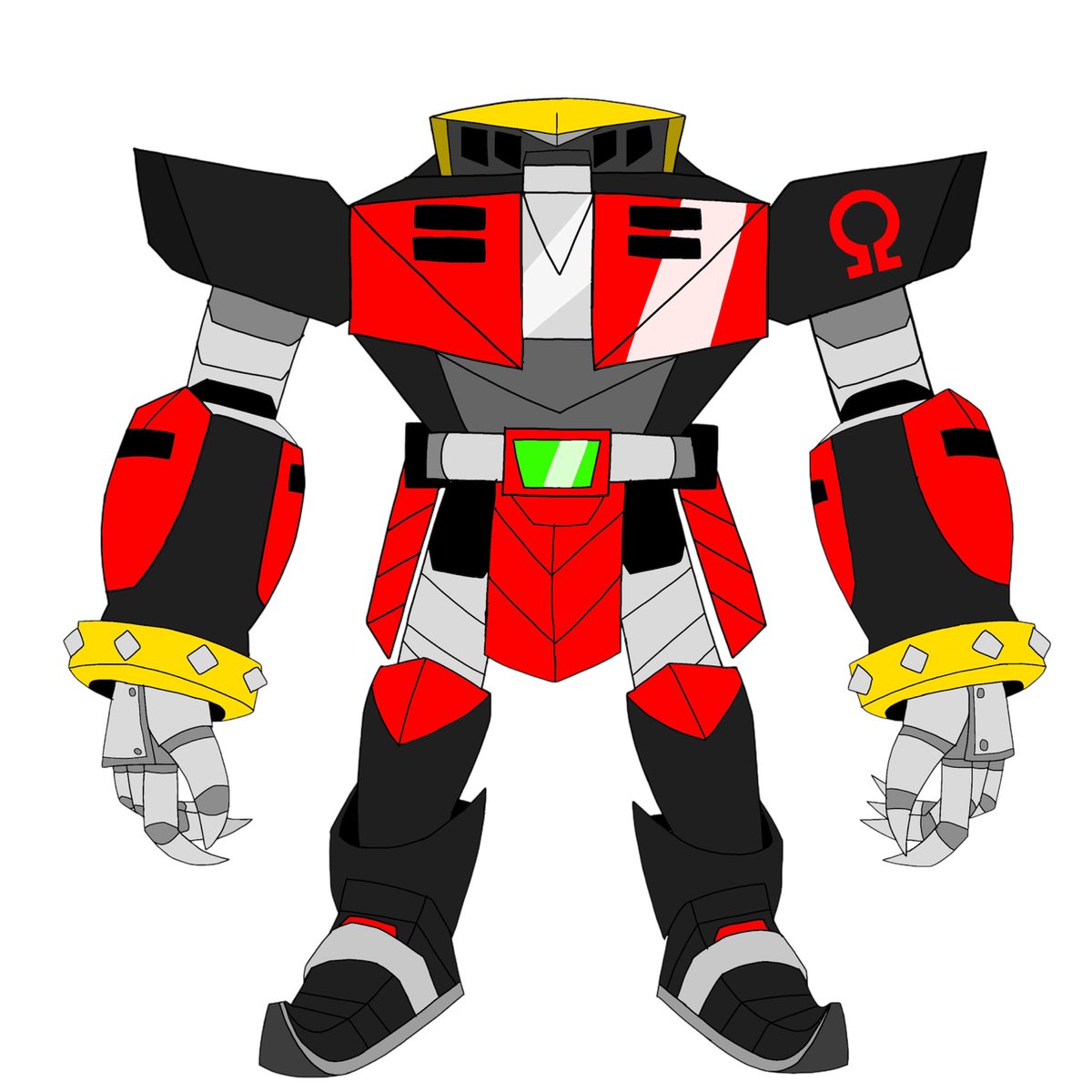 JJArredond123's tweet photo. If omega was in sonic and the black knight 

Here sir omega 

#e123omega #SonicTheHedegehog #sonicandtheblackknight #sega #fyp #sonicgames #knightofthewind https://t.co/QiWPUjdrVp