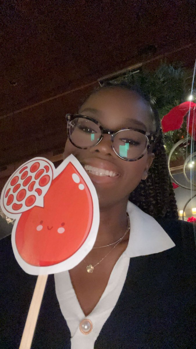 Bukky Tabiti, MD tweet media