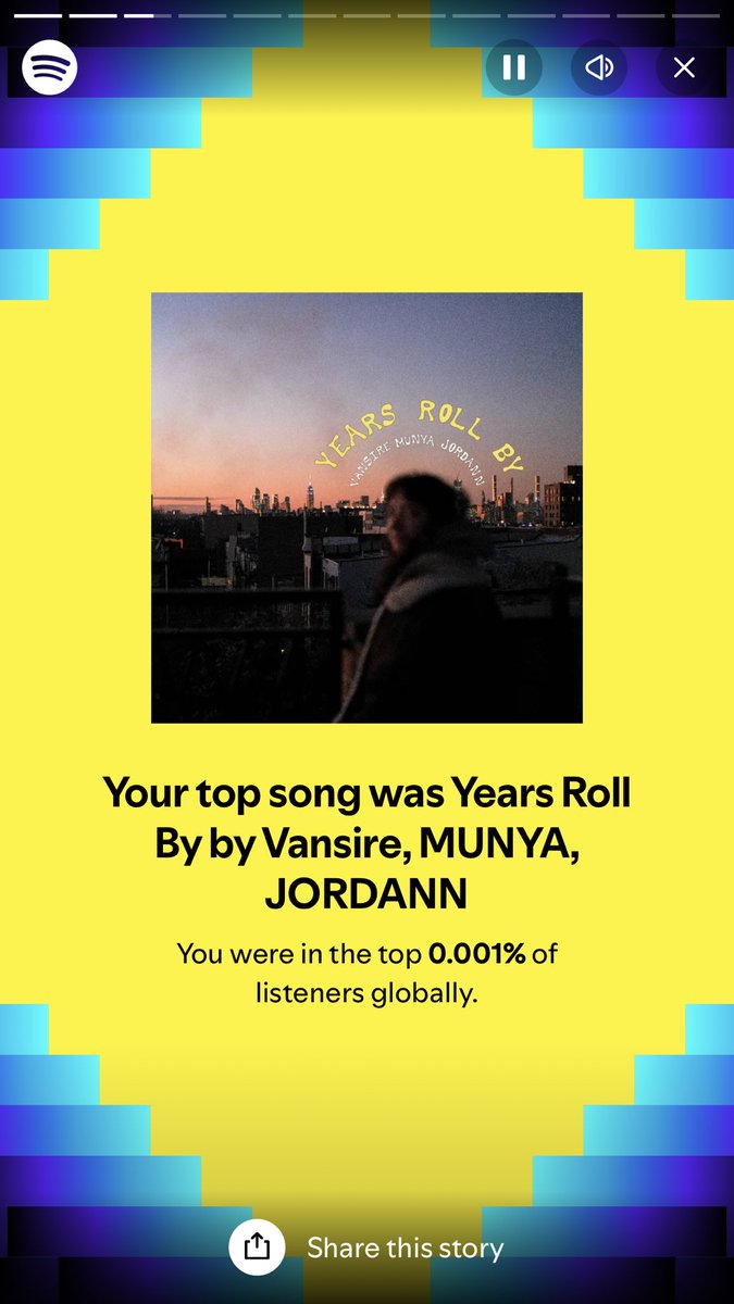 You ever have an artist who scratches an itch for ya? Couldn’t be me… totally <a href="/wearevansire/">vansire</a>