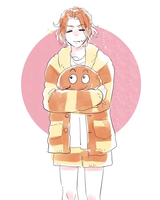 けーくん 