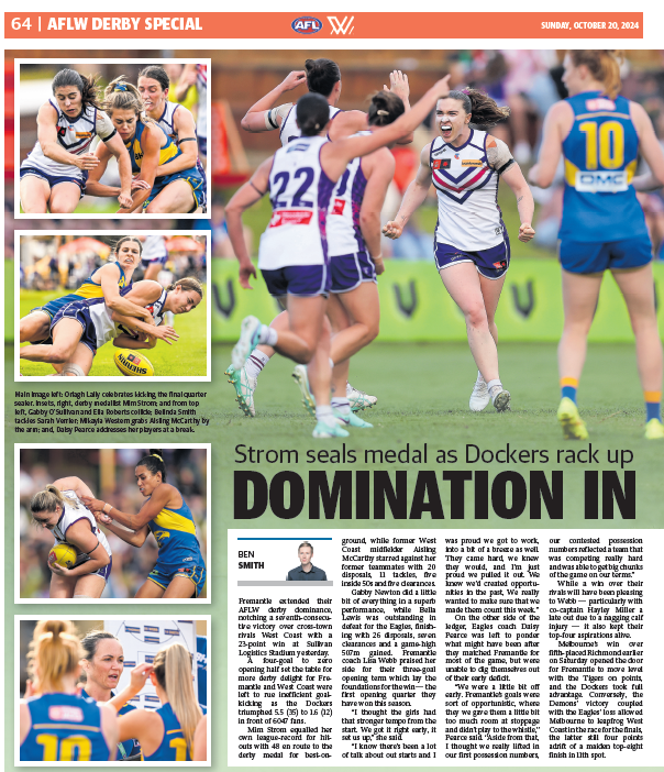 Ben Smith tweet media