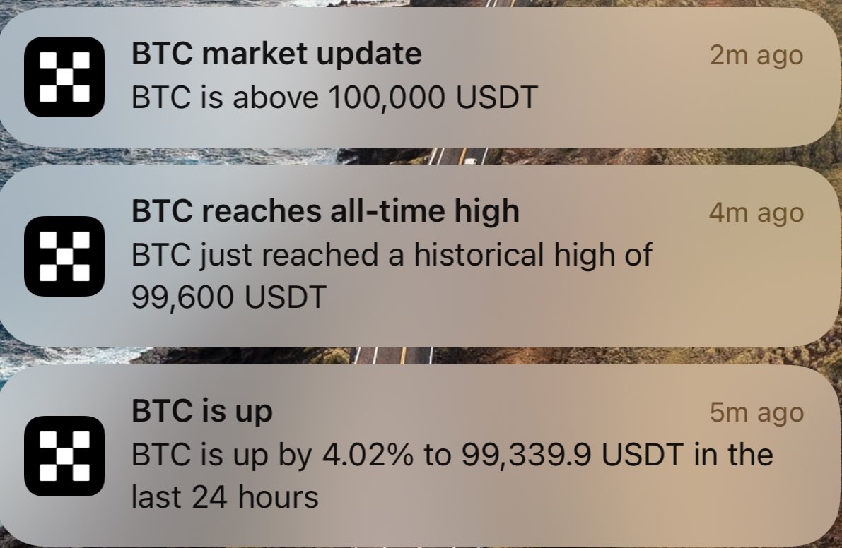 Thats How we did it!!!
Congrats to All 
Its a huge Victory 
#BTC #Bitcoin #btc100k #bitcoin100k