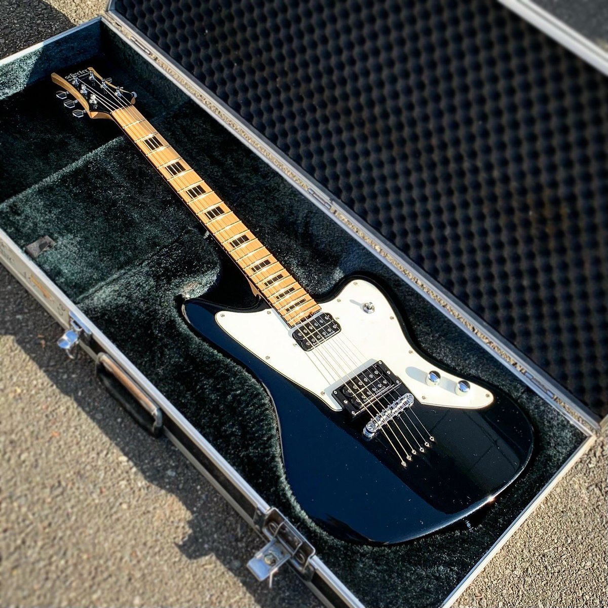 SCHECTER JAPAN Diary on X