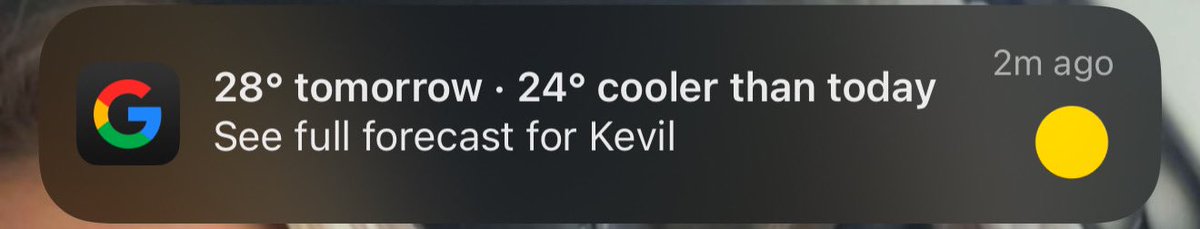 Excuse me?