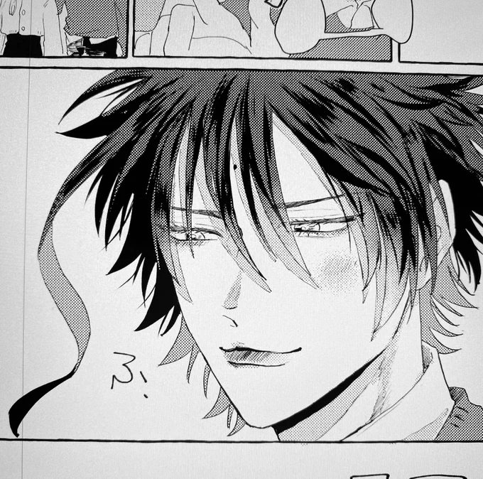 今日はhl夢🩶🖤 