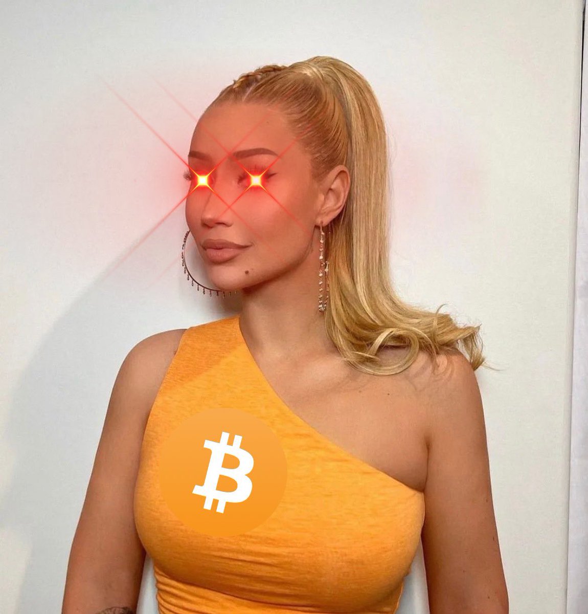 IGGY AZALEA tweet media