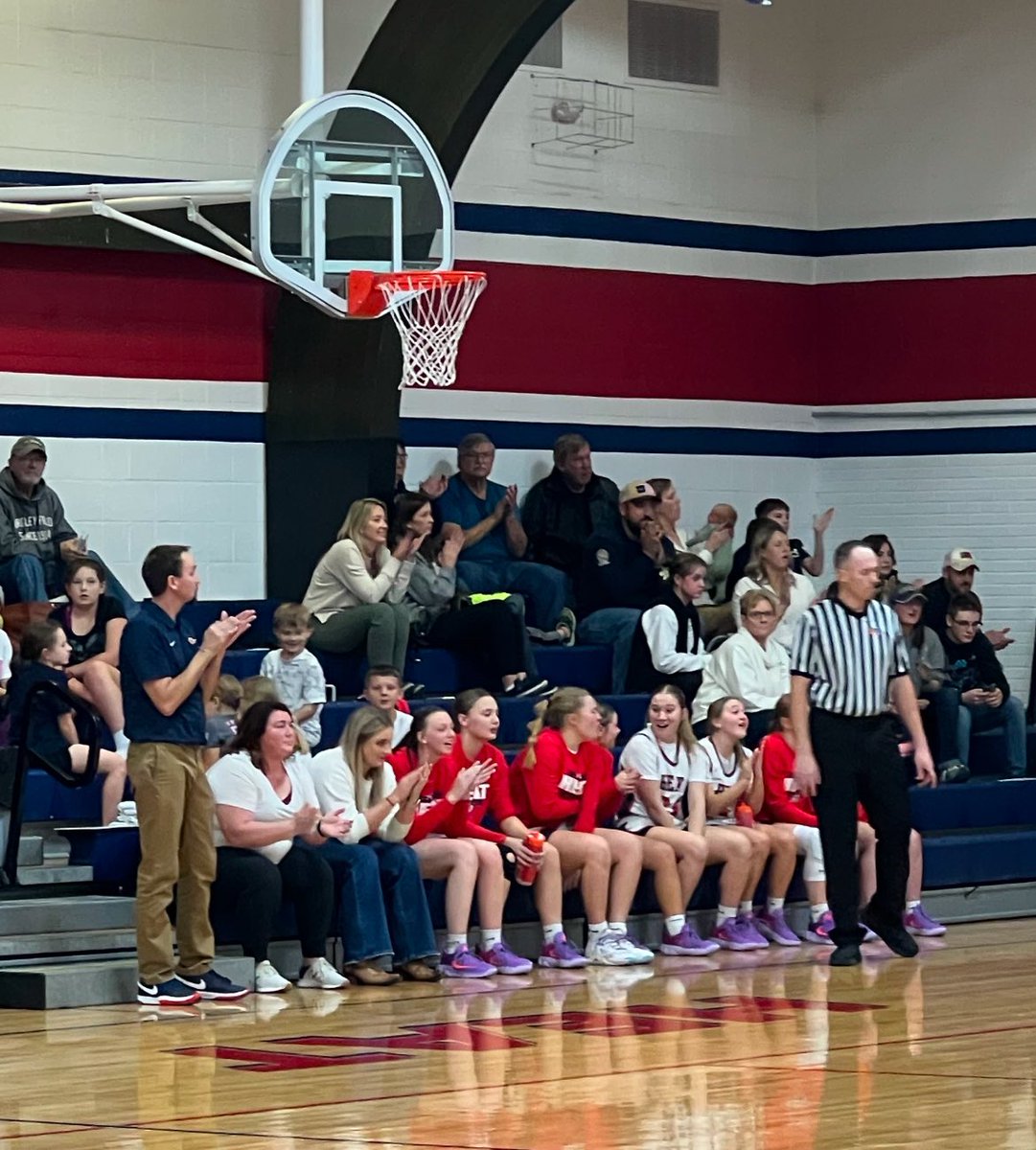 WCDistrict235's tweet photo. At the Fire Pit tonight, the WC HS Heat Varsity team saw their first LTC action of the season vs Galva HS. The Heat were able to snare the Wildcats w/ a 64-43 victory. Heat are back in action next week on Mon, Dec 9th at Annawan HS w/ an only Varsity contest at 6pm. #GoHeatGo https://t.co/9QGDwoHuyF