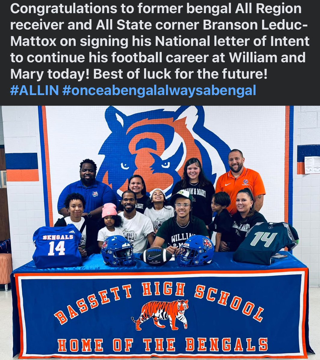 Henry County Schools tweet media