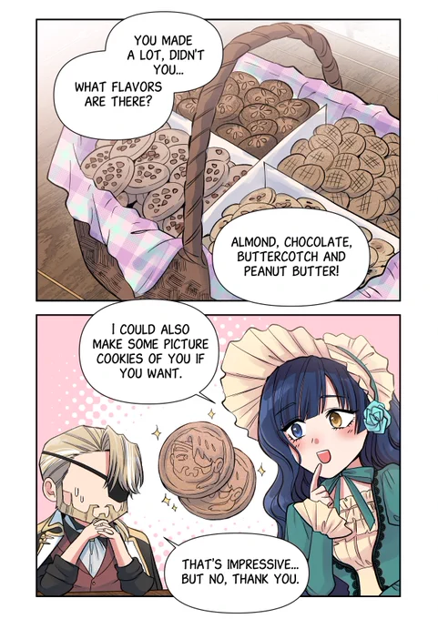 [Falling in Love With My Ex-Fiance's Grandfather]
Episode 14

#grandpawebtoon 