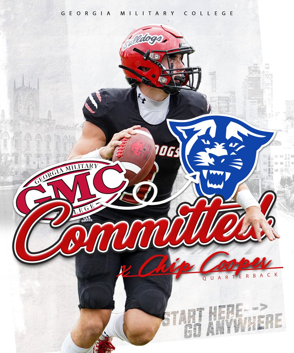 Chip Cooper tweet media