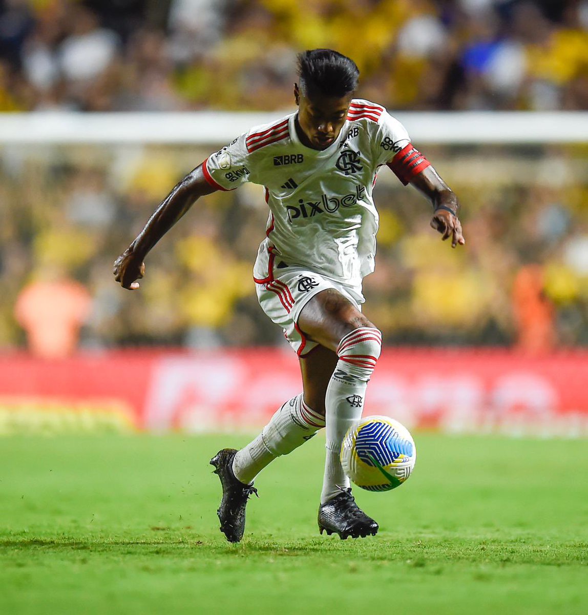 Parabéns grupo ❤️🖤