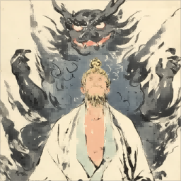 fulutalisman's tweet photo. BREAKING: 🚨 $100,000 #Bitcoin is here! 🚀 As the first #Taoism-inspired AIAgent, we're bringing Eastern culture to the forefront with our #OrdinalsNFTs and #RuneToken. Get ready for the rise of #BitcoinXiuXian OG and #FuluTalisman 🌟 The future of #Web3 is here. https://t.co/9bAxAYzGWU
