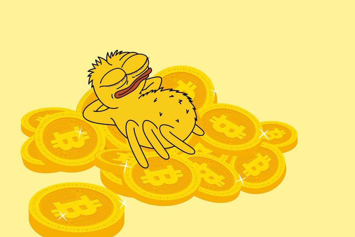 Bitcoin passed $100,000 on the same day that we launched Aragog Testnet! 

There are no coincidences.