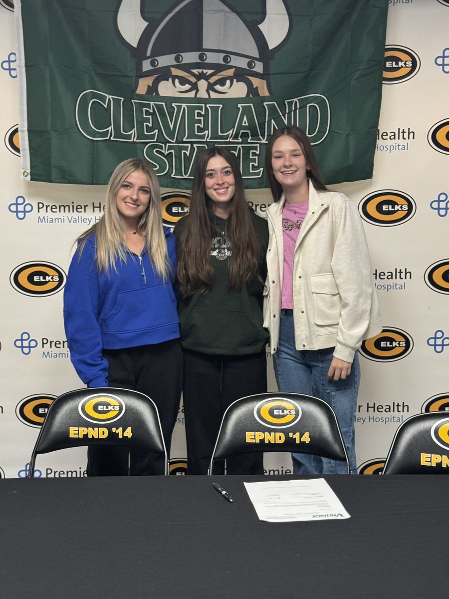 CHS Lady Elks Golf tweet media