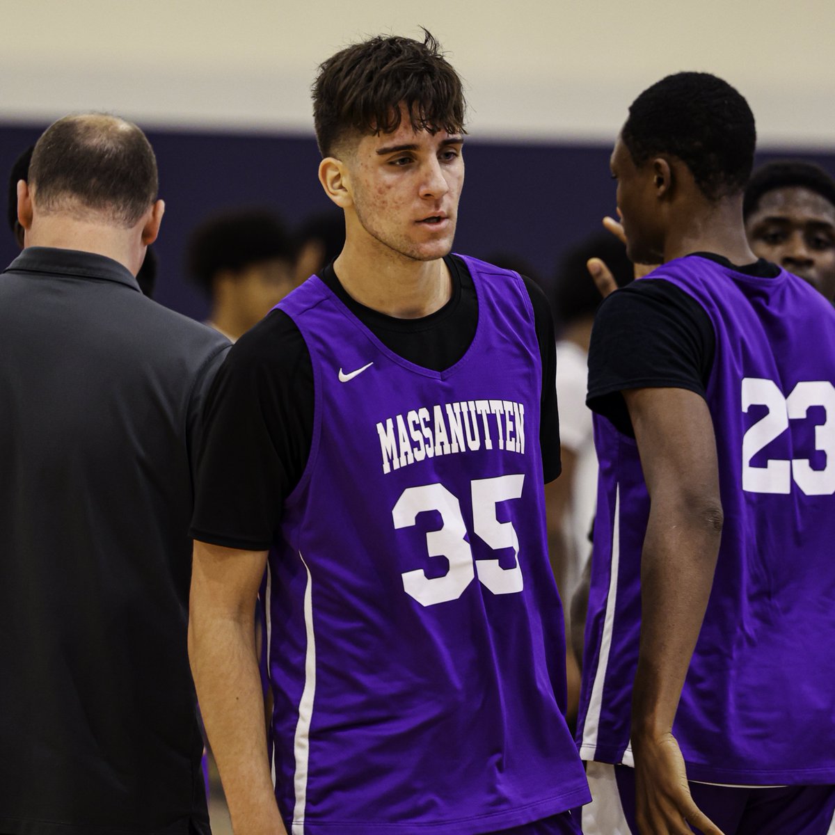 ElitePrepLeague (@eliteprepleague) on Twitter photo 6’9 F Panagiotis Pagonis has received an offer from New Orleans.
He’ll be in action with <a href="/MMAPGBasketball/">Massanutten PG Hoops</a> this weekend at the EPL Session 1! 6’9 F Panagiotis Pagonis has received an offer from New Orleans.
He’ll be in action with <a href="/MMAPGBasketball/">Massanutten PG Hoops</a> this weekend at the EPL Session 1!