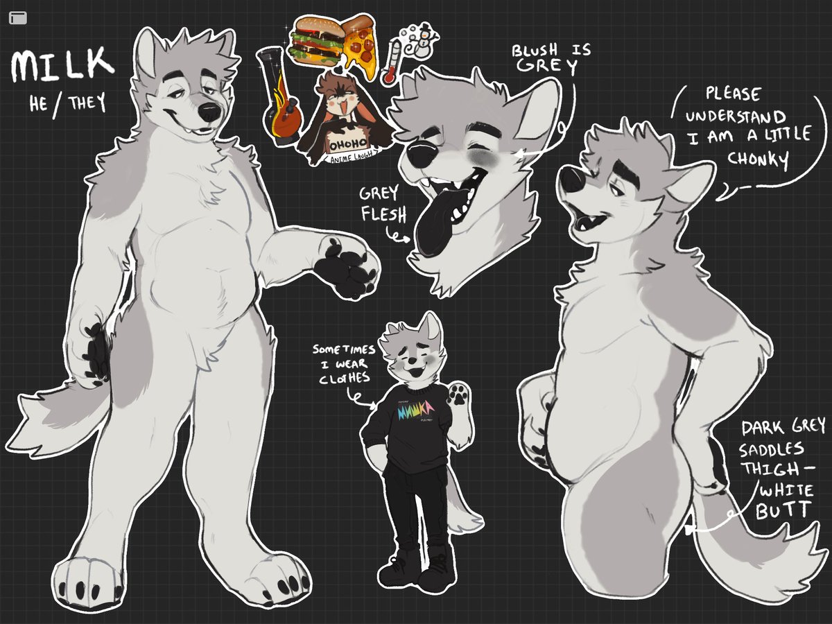 tiger milk tweet media