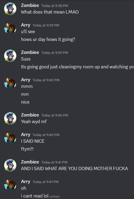 Smumkey tweet media