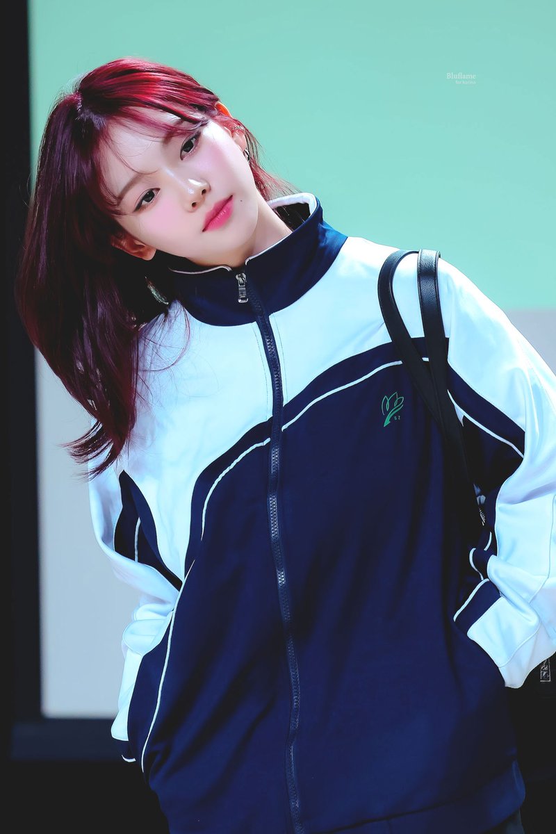 241202 디마뮤 팬싸

#카리나 #KARINA #에스파 #aespa