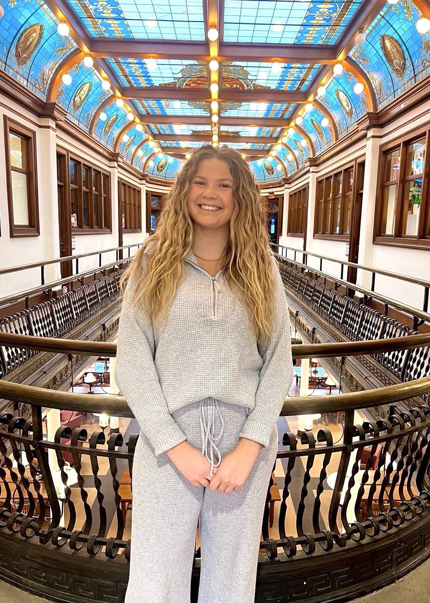 The Transcript tweet media