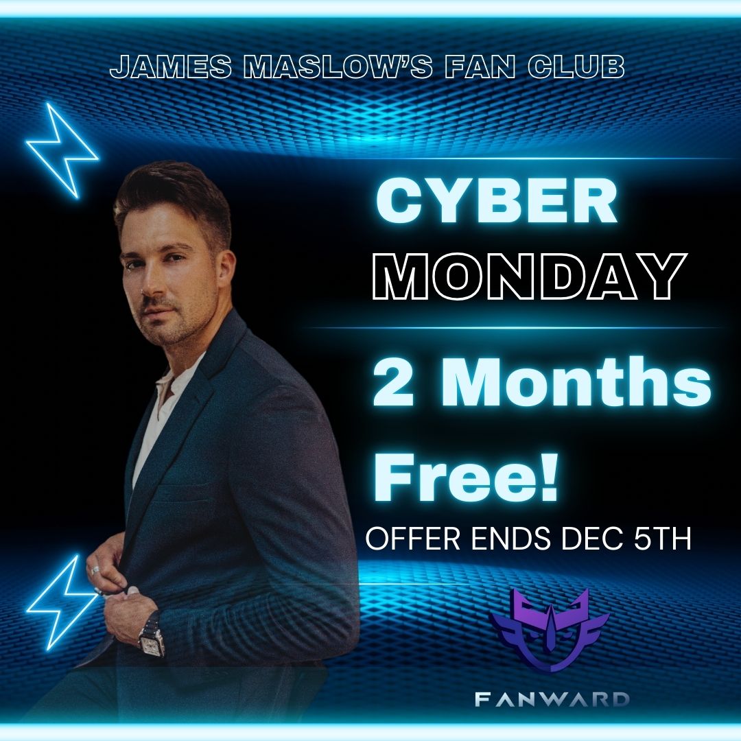 Listen up, my favorite humans: Cyber Monday might be over, but I pulled some strings (aka gave my best puppy-dog eyes) to extend the deal JUST for you. 😏 Sign up for my fan club by Dec 5th and get 2 months FREE. That’s 61 extra days of me in your life—because you deserve it.