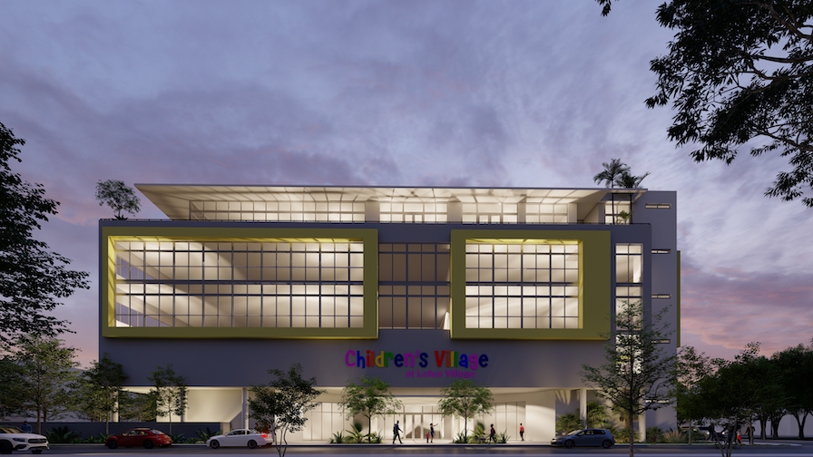 Building brighter futures starts here 🌟 <a href="/UnitedWayMiami/">UnitedWayMiami</a> has pledged $1.5 million to support the Children’s Village at Lotus House Women's Shelter — a new education and resource center dedicated to the children, youth, and families of Lotus House and the #OvertownMIA community.