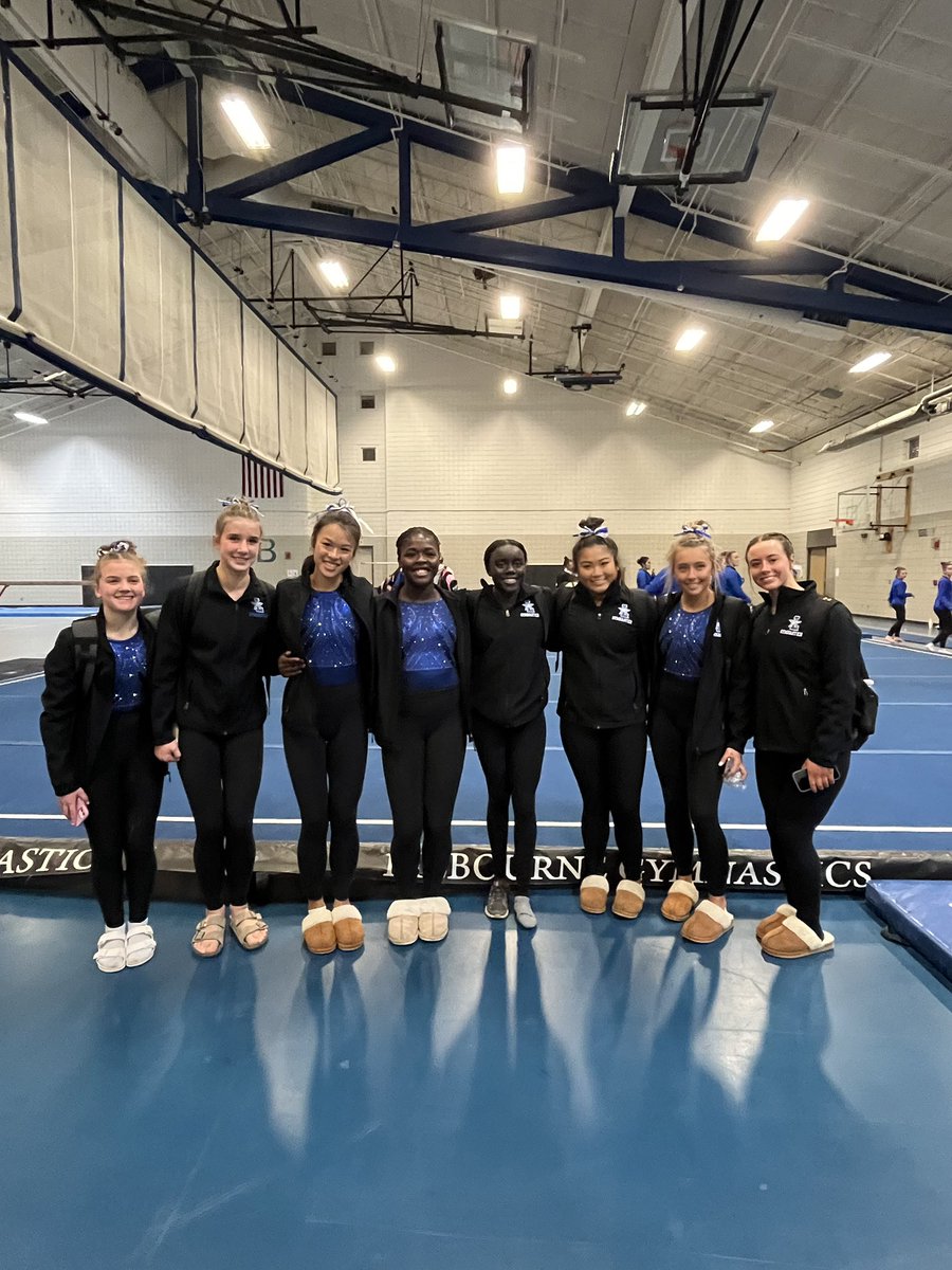 OLHS_Gym's tweet photo. Great 1st meet! 1st place! 🥇@LHSAthleticDept https://t.co/Mwsq4Lmu1Y
