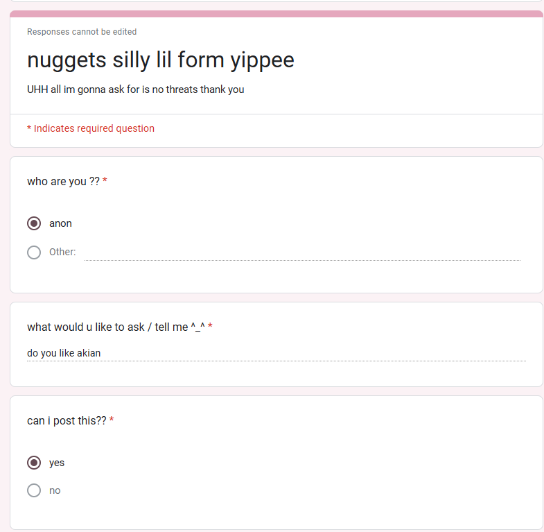 l0weroneseyes's tweet image. ok so. personally i dont ship it myself (i ship anhane sorry) but like?? i dont mind it?? im neutral on it !! ^_^ i wouldnt jump someone for shipping it #humandecency