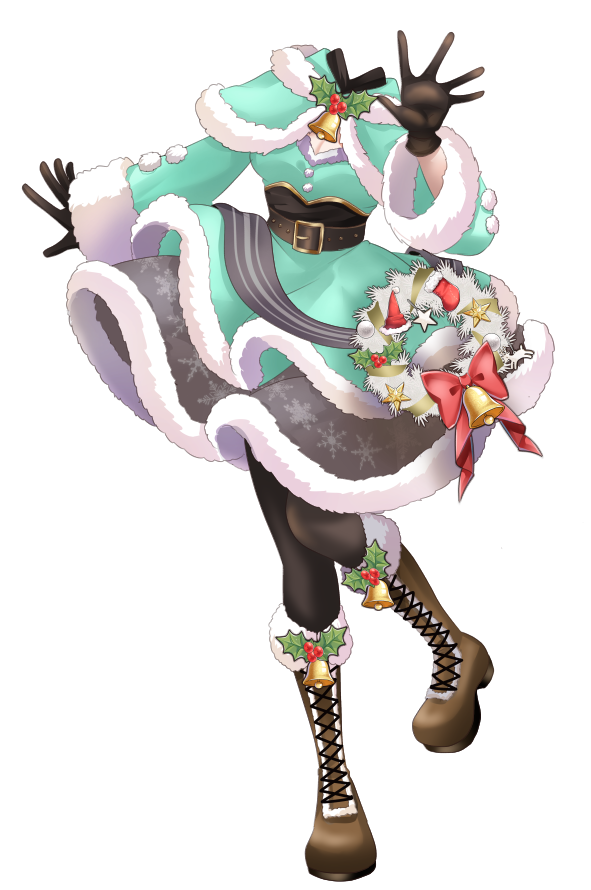 rokirokidan's tweet photo. 他カラーは別ポストにあります

#VTuber素材
#フリー素材
#クリスマス
#サンタクロース 
#サンタコス 
#服

※使用時にはRTなどしてくださると、他の人にも広まりみんなが使えるので、そうしてくれると助かります
フォローして貰えると、なんて素敵なVさんなのだろう！と感動してやる気に繋がります\(˙꒳˙ )/
使用してくれてるの全部はみれてませんが、素敵にコーディネートして使ってくれてるの見れて嬉しいです。ありがとうございます。

他素材集

https://t.co/Nm203UcHYa