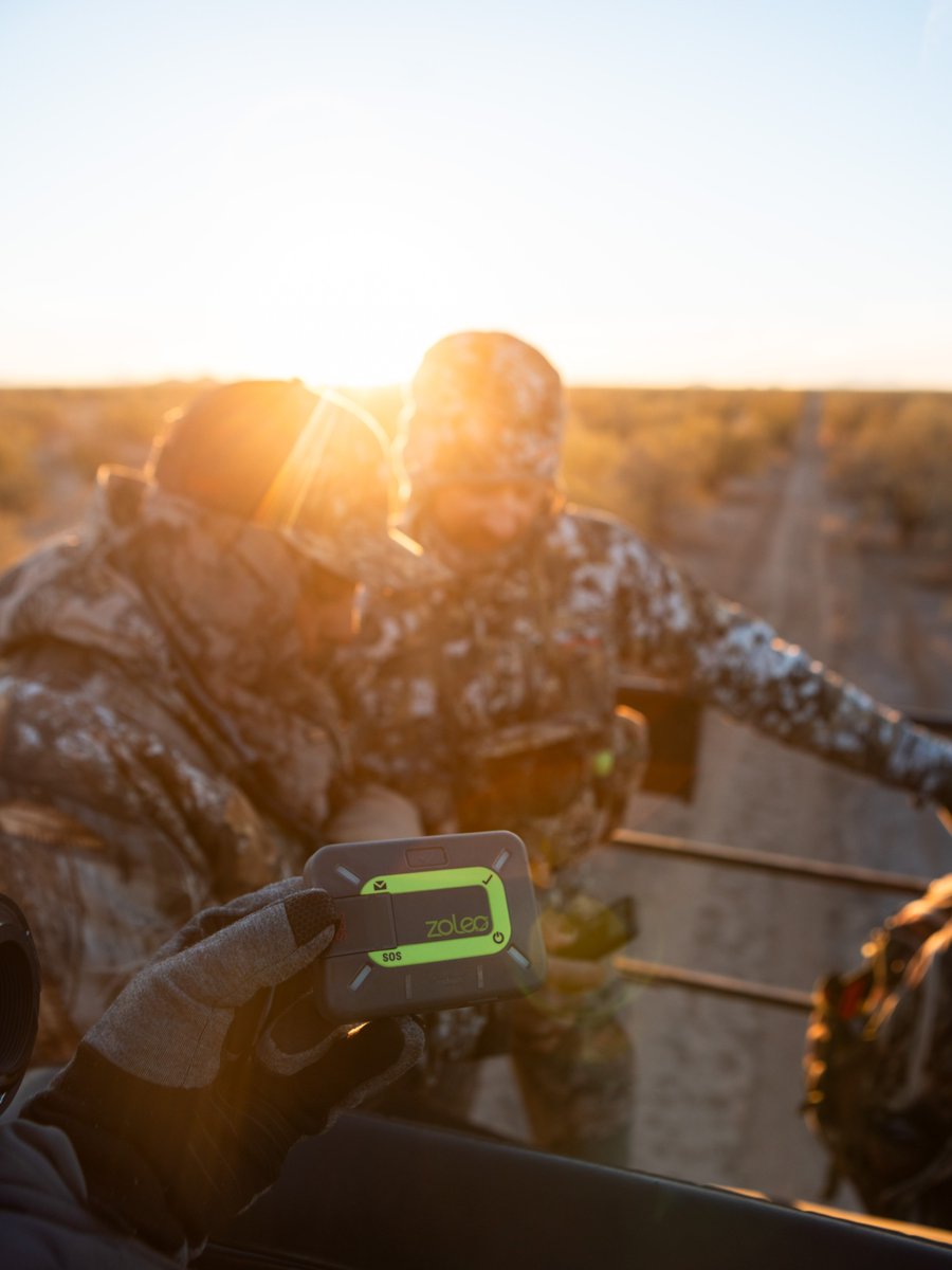 zoleolifeus's tweet photo. Adventures are better when shared — and so is ZOLEO! It's perfect for keeping you and your travel buddies connected, no matter how far off-grid you go. Have your friends download the ZOLEO app before your trip to sync their phone to the device (one user at a time). #GoWithZOLEO https://t.co/SqNxsE4mbx