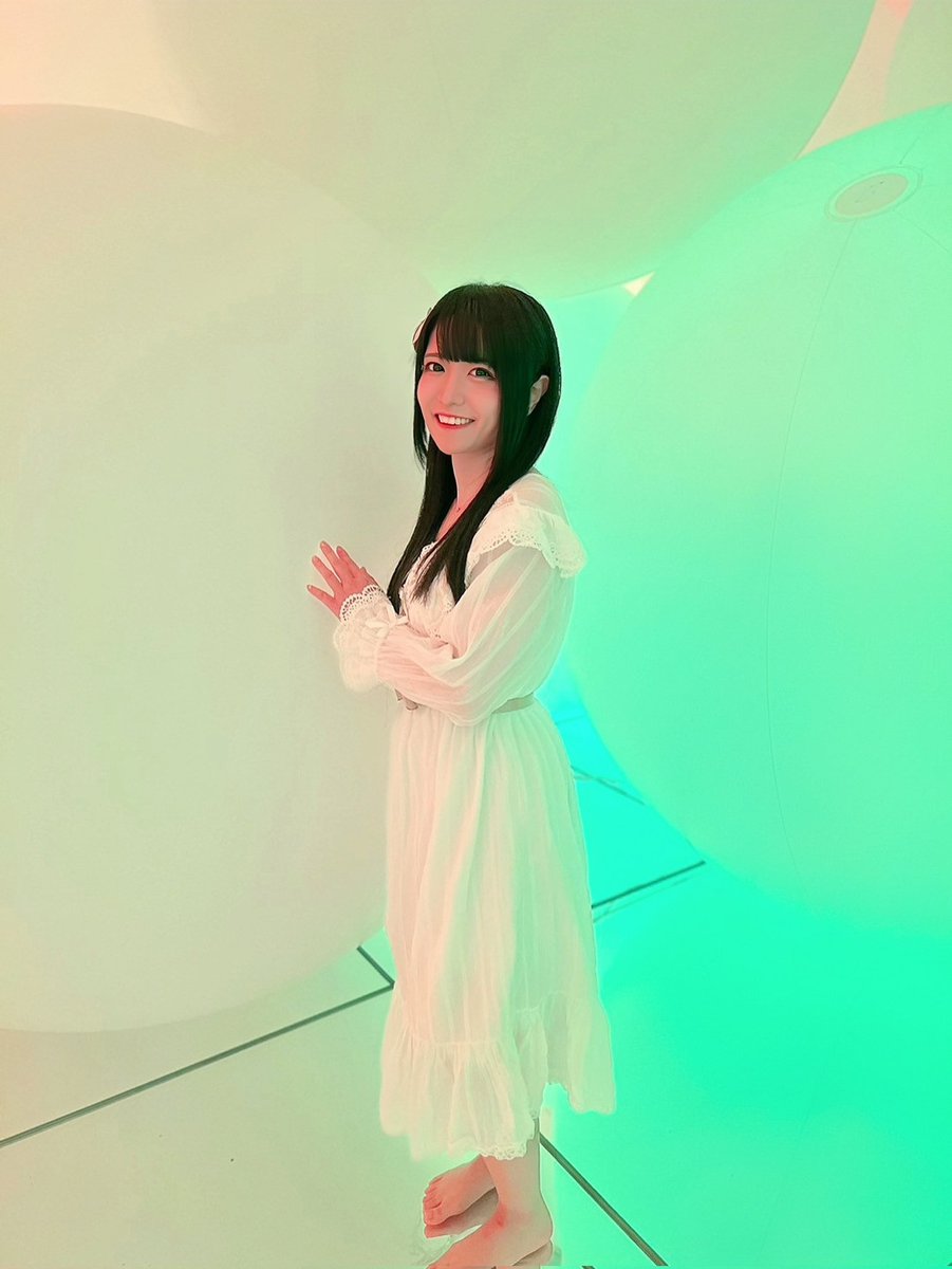 Miinaf317's tweet photo. おつみぃなです。「好き！」って気持ちを伝えるのってすごく大切だなぁと実感。恥ずかしいけどね。うん、好き！ https://t.co/Y7KSmaKkzS