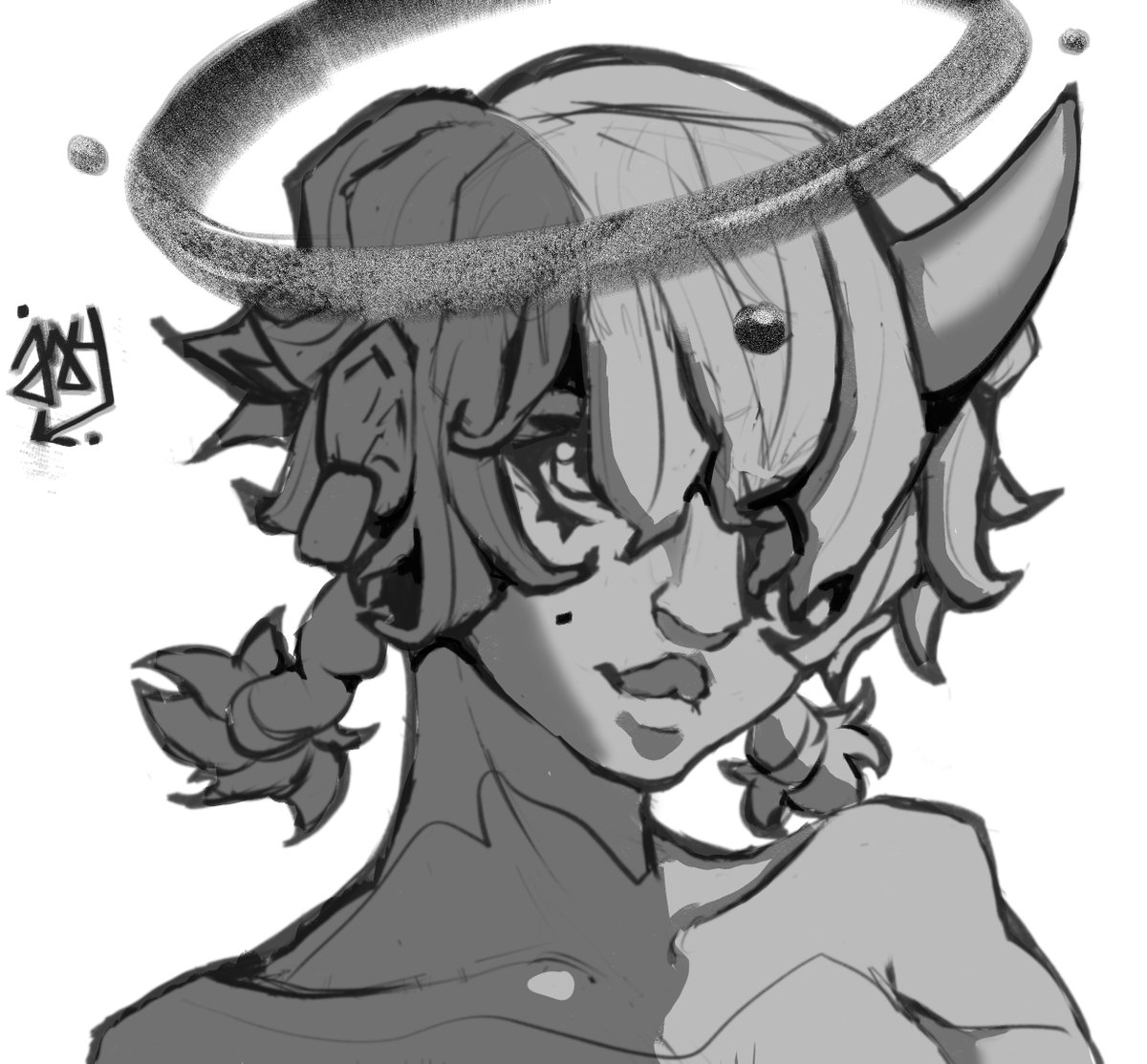 Toby2X4(comms open) tweet media