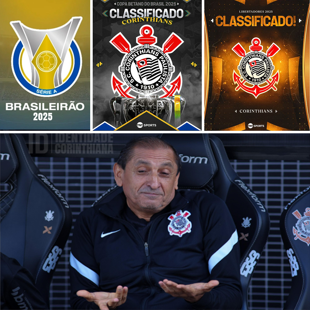 IDCorinthiana's tweet photo. UÉ..... HAHAHA

#Corinthians https://t.co/y3e2tX6o4r
