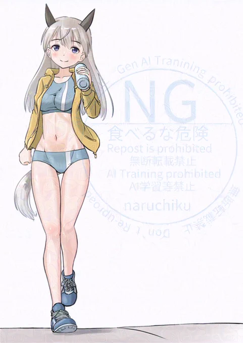 C105カラーイラスト本に収録予定のイラストです。 #ストライクウィッチーズ