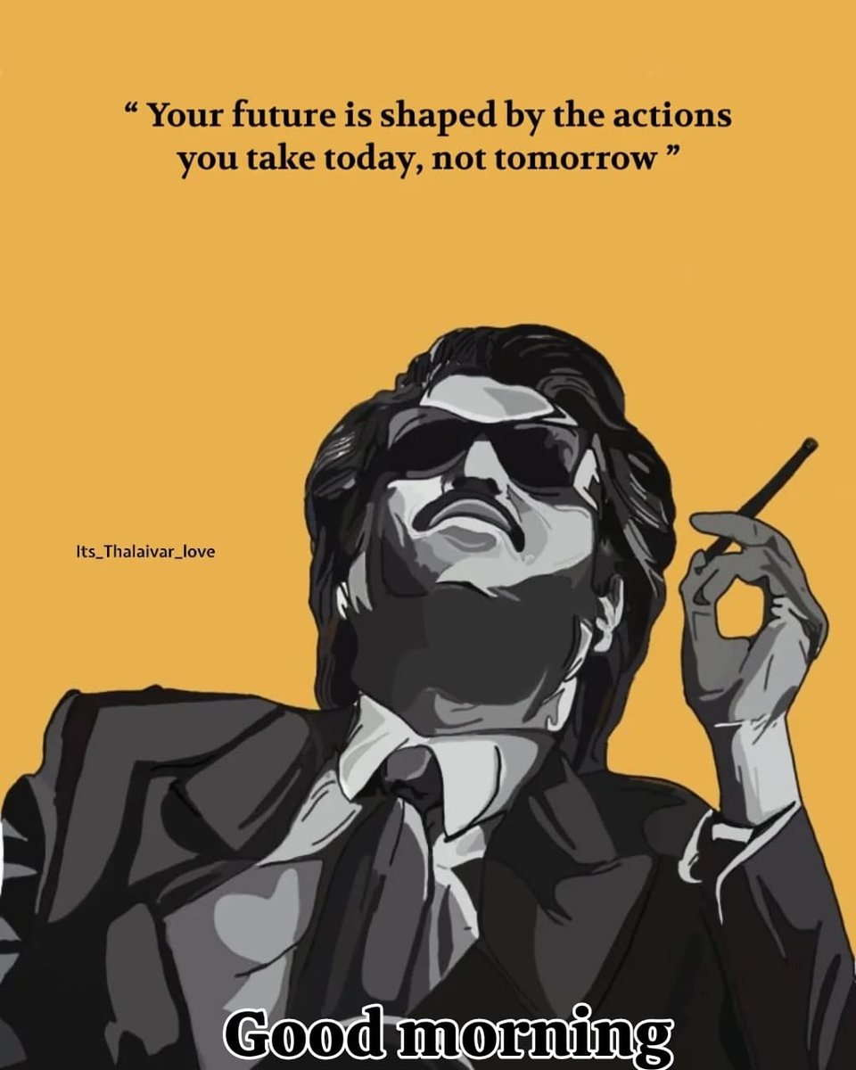 tn_080303's tweet photo. Good morning makkaley...🫶🫶
.
.
.
.
.
#Thalaivar #Rajinikanth𓃵
#ThalaivarNirantharam #Thalaivar74thBirthday #Jailer2 #ThalaivarBirthday #SuperstarRajinikanth #vettaiyanonprime #vettaiyanblockbuster #Soundariya #oneandonlysuperstar
#thalaivarforlife https://t.co/SOjM5xI56X