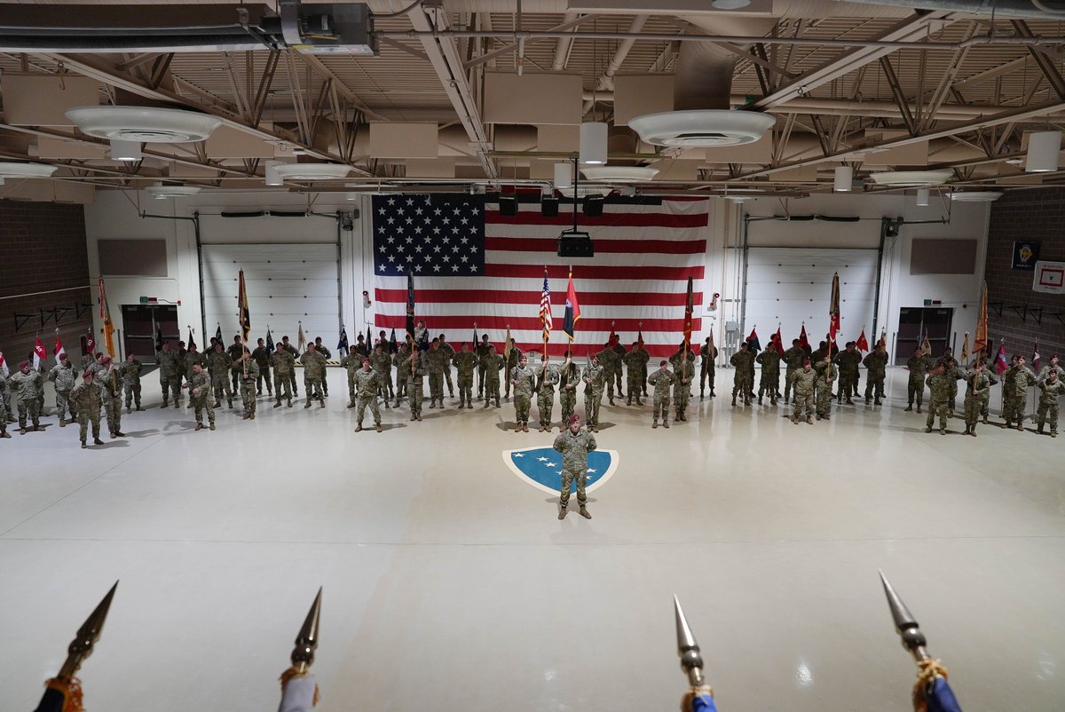 11th Airborne tweet media