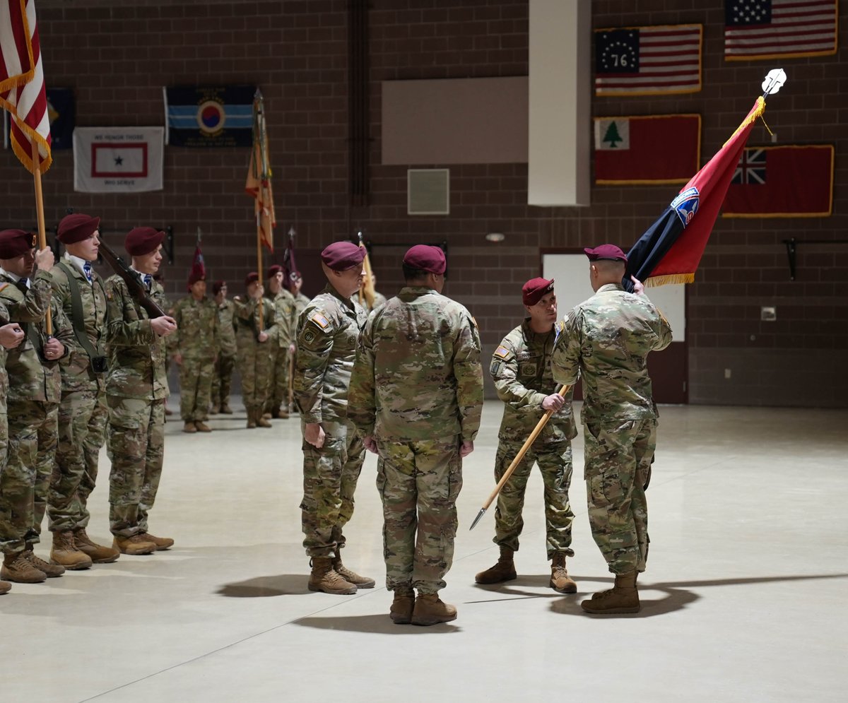 11th Airborne tweet media