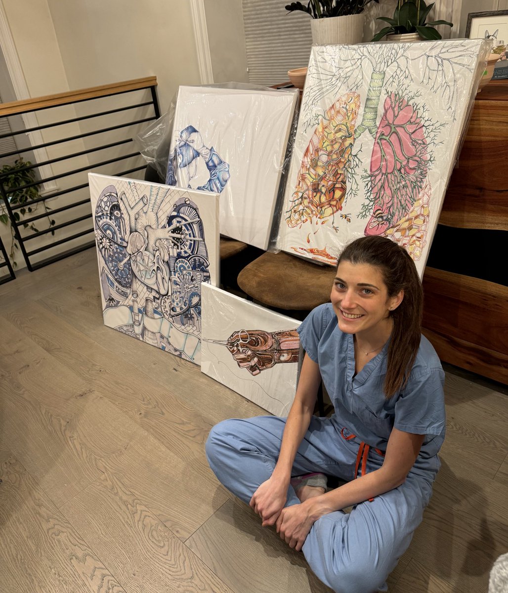 Daytime moonlighting (daylighting?) and came home to a couple of exciting things!! It’s been a great week so far…and it’s only Wednesday!