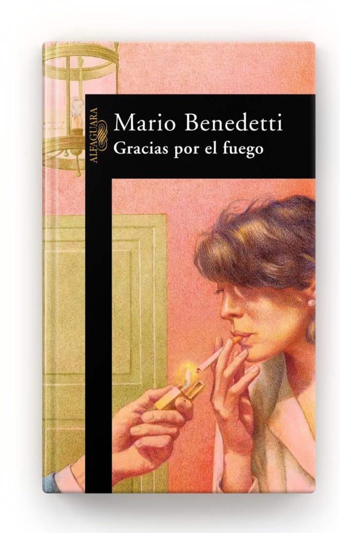 Soyelaveerrante's tweet photo. "¡Qué cosa aburrida debe ser el pecar cuando se es ateo!"

Mario Benedetti - Gracias por el fuego https://t.co/OedSB5Gfqd