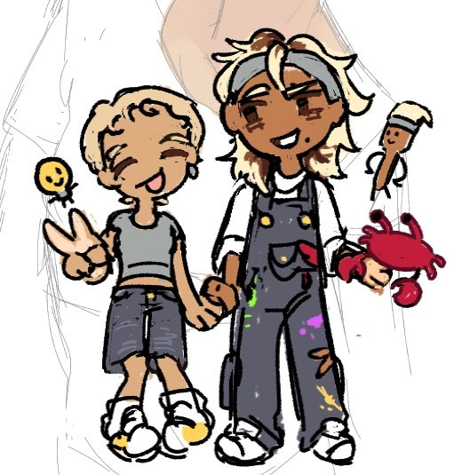 mousiosidy's tweet image. do yall like object shows :3 #lightbrush