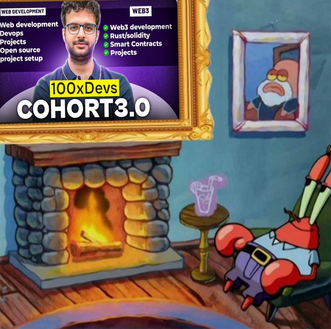 100xDevs tweet media