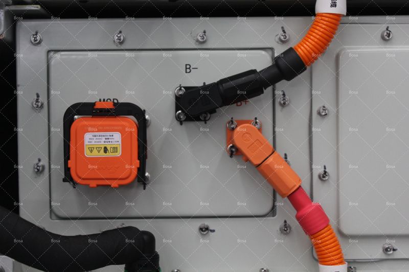 BellaBosa's tweet image. The 215 kWh energy storage system we produce for China Petroleum. It consists of five 43 kWh liquid cooled plug-in boxes, which can provide real-time power. Contact: http://bosaenergy.cninfo@bosaenergy.cn  #battery #lithumbattery #lfpbattery #ess #energystorage #CleanEnergy