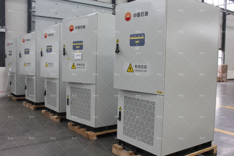 BellaBosa's tweet image. The 215 kWh energy storage system we produce for China Petroleum. It consists of five 43 kWh liquid cooled plug-in boxes, which can provide real-time power. Contact: http://bosaenergy.cninfo@bosaenergy.cn  #battery #lithumbattery #lfpbattery #ess #energystorage #CleanEnergy