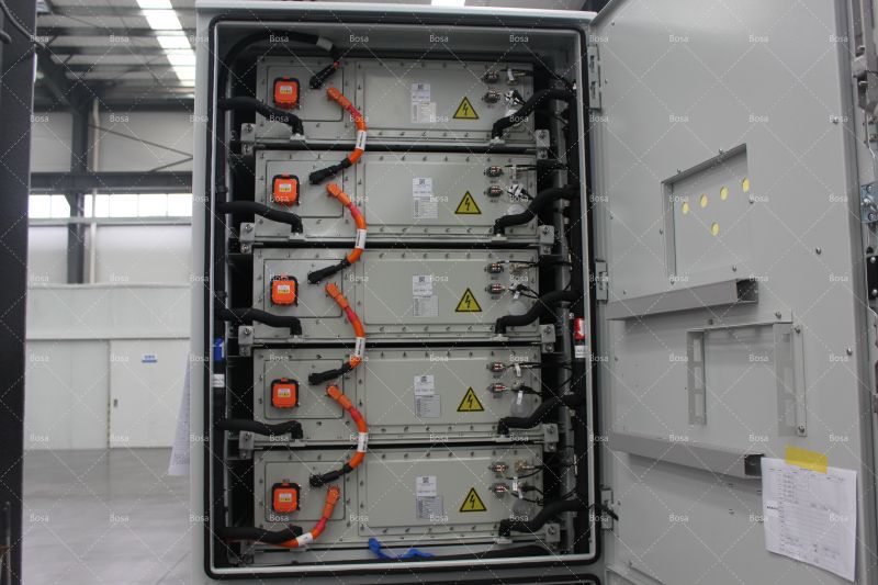 BellaBosa's tweet image. The 215 kWh energy storage system we produce for China Petroleum. It consists of five 43 kWh liquid cooled plug-in boxes, which can provide real-time power. Contact: http://bosaenergy.cninfo@bosaenergy.cn  #battery #lithumbattery #lfpbattery #ess #energystorage #CleanEnergy