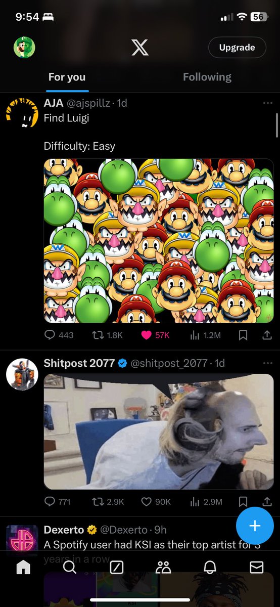 darealcomohyper's tweet photo. @shitpost_2077 https://t.co/LGoe8xyJFY