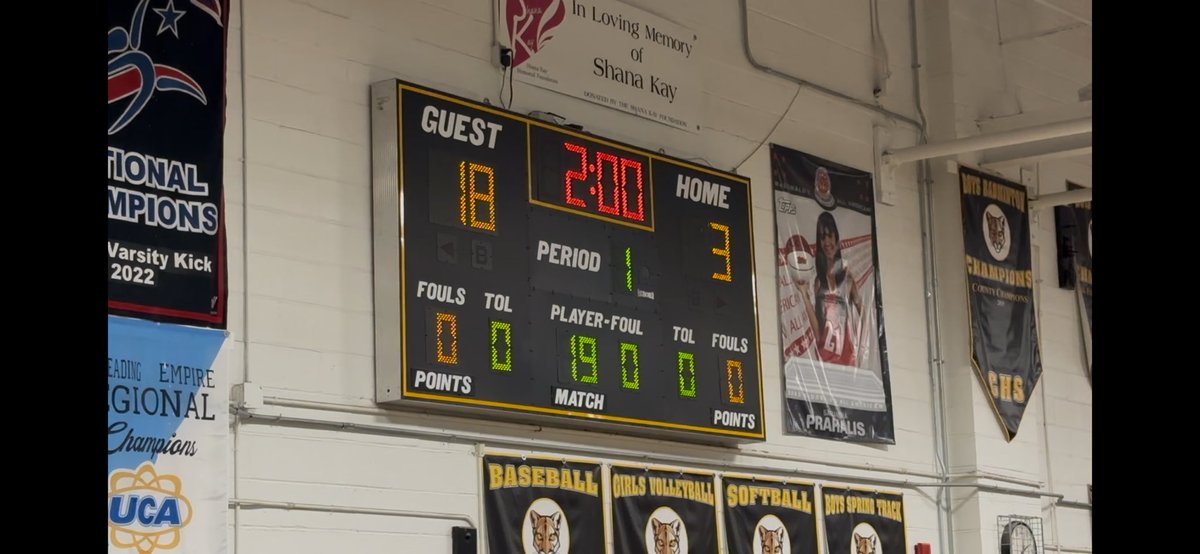 Luke Chernaski tweet media