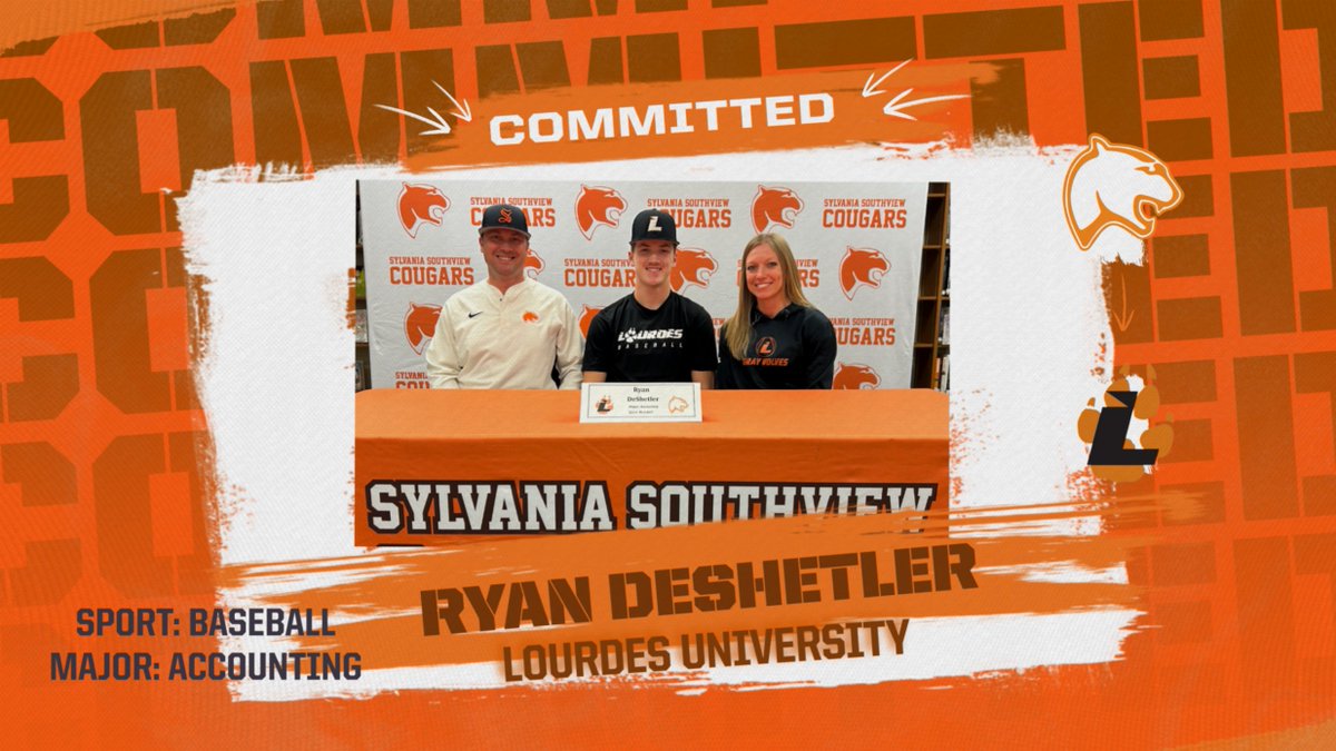 Congratulations, Ryan!
#CougsUp
