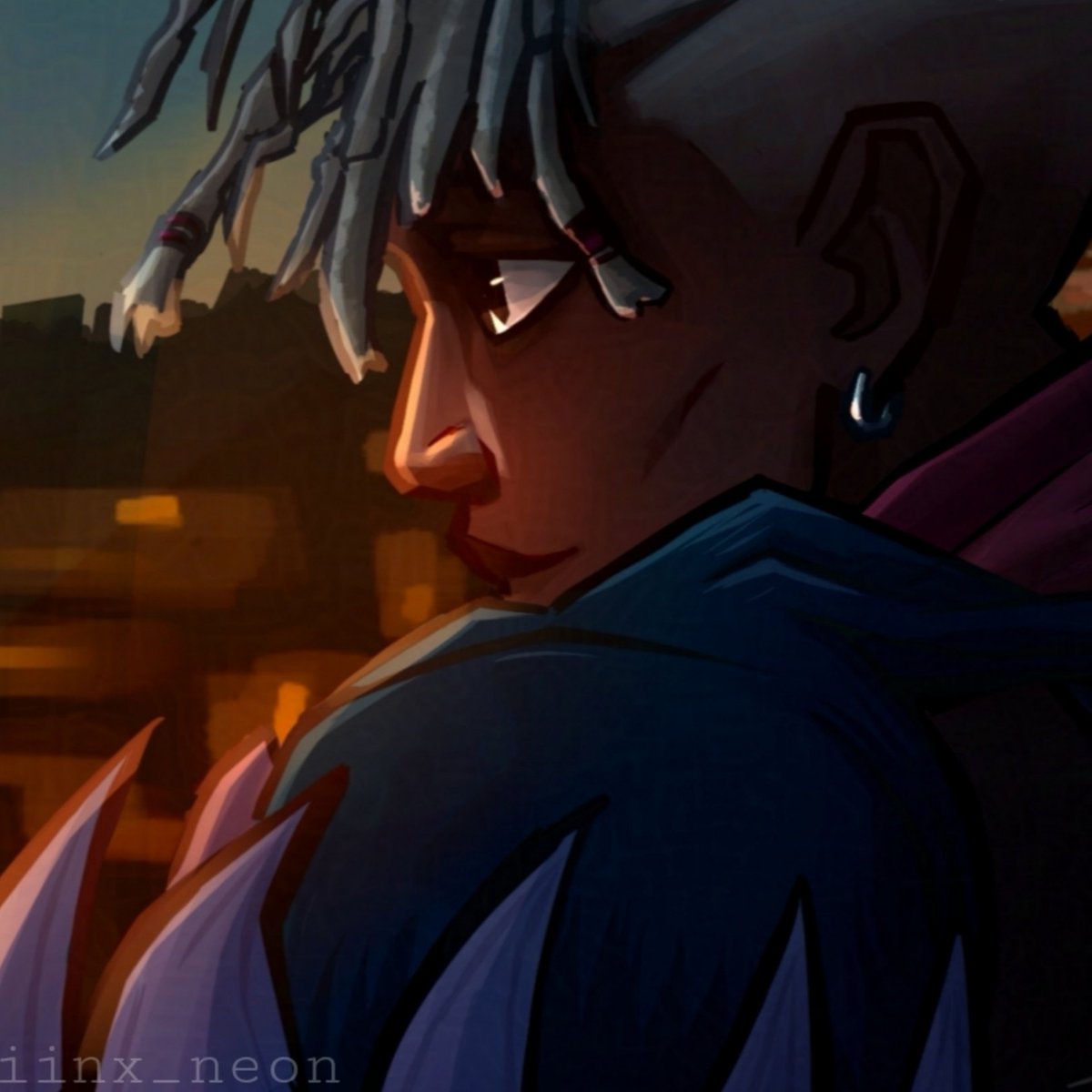 ⚡🎃PUNKIINX🎃⚡ tweet media