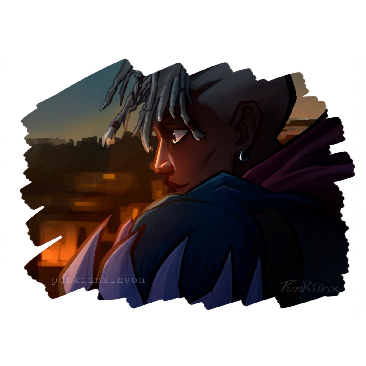 ⚡🎃PUNKIINX🎃⚡ tweet media