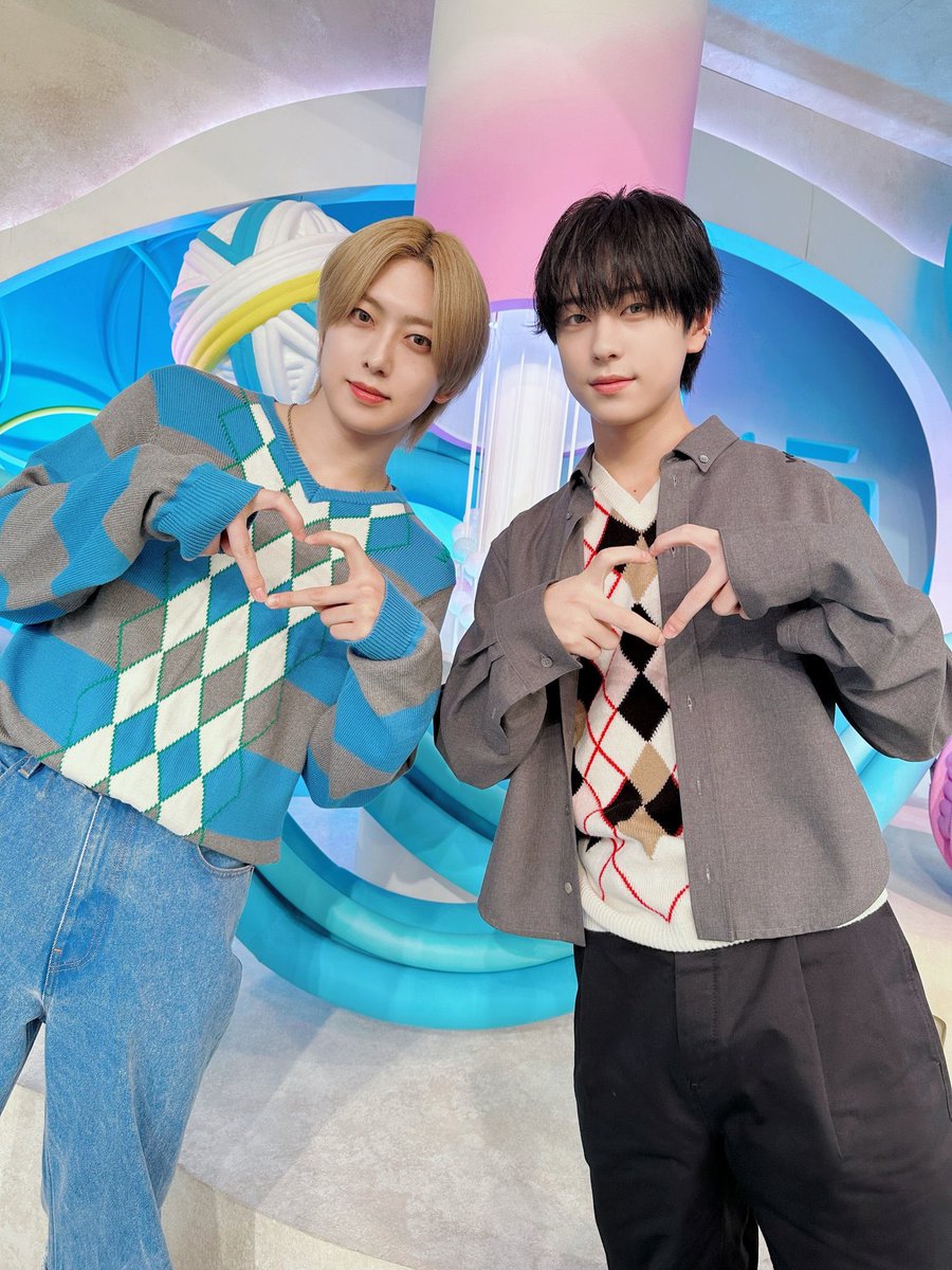 &TEAM 月波 フーディ &TEAM 月波 フーディ &TEAM 月波 フーディ EPISODE] 2023 &TEAM